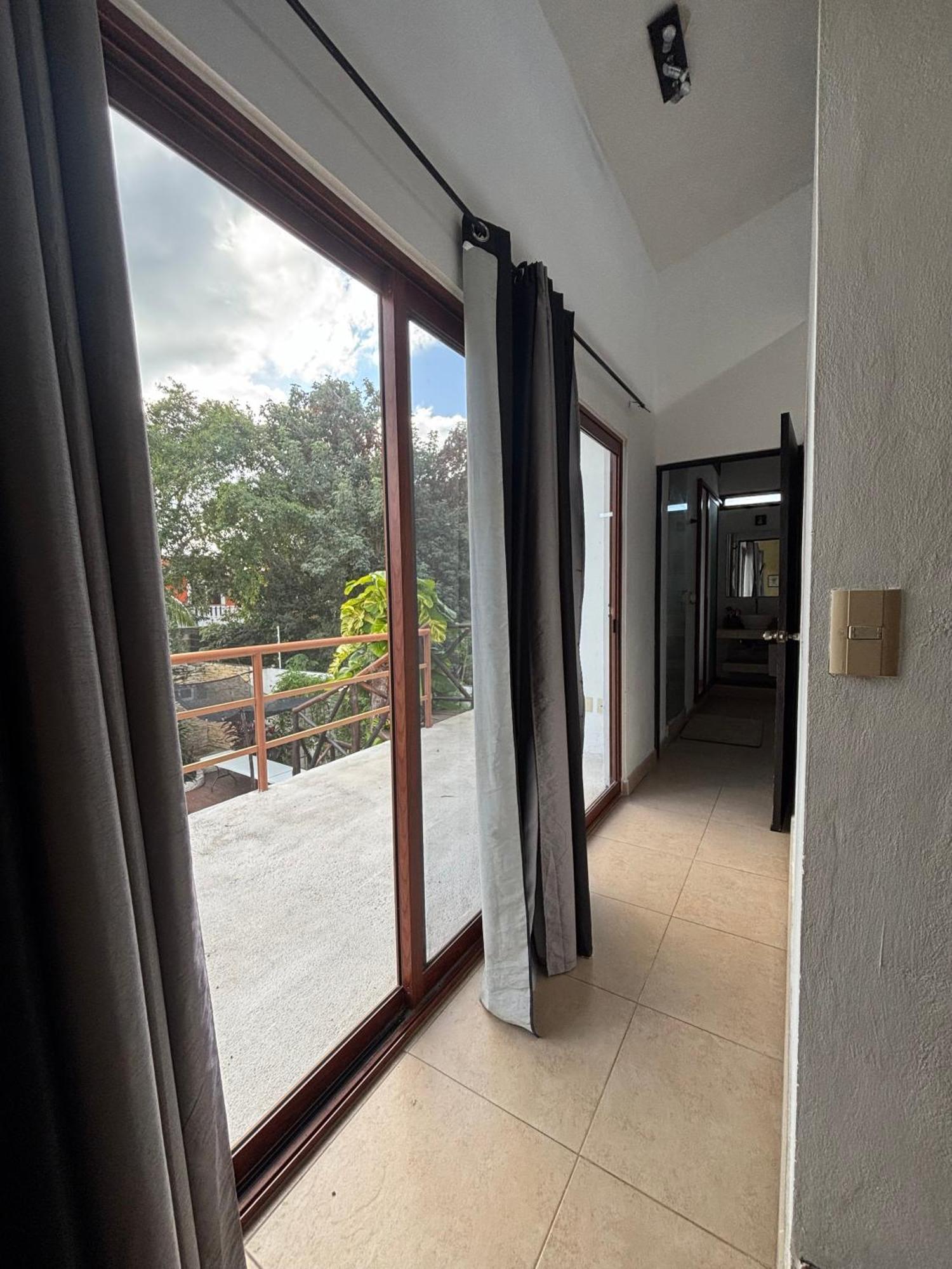 Casa Piedro Apartment Puerto Morelos Exterior photo