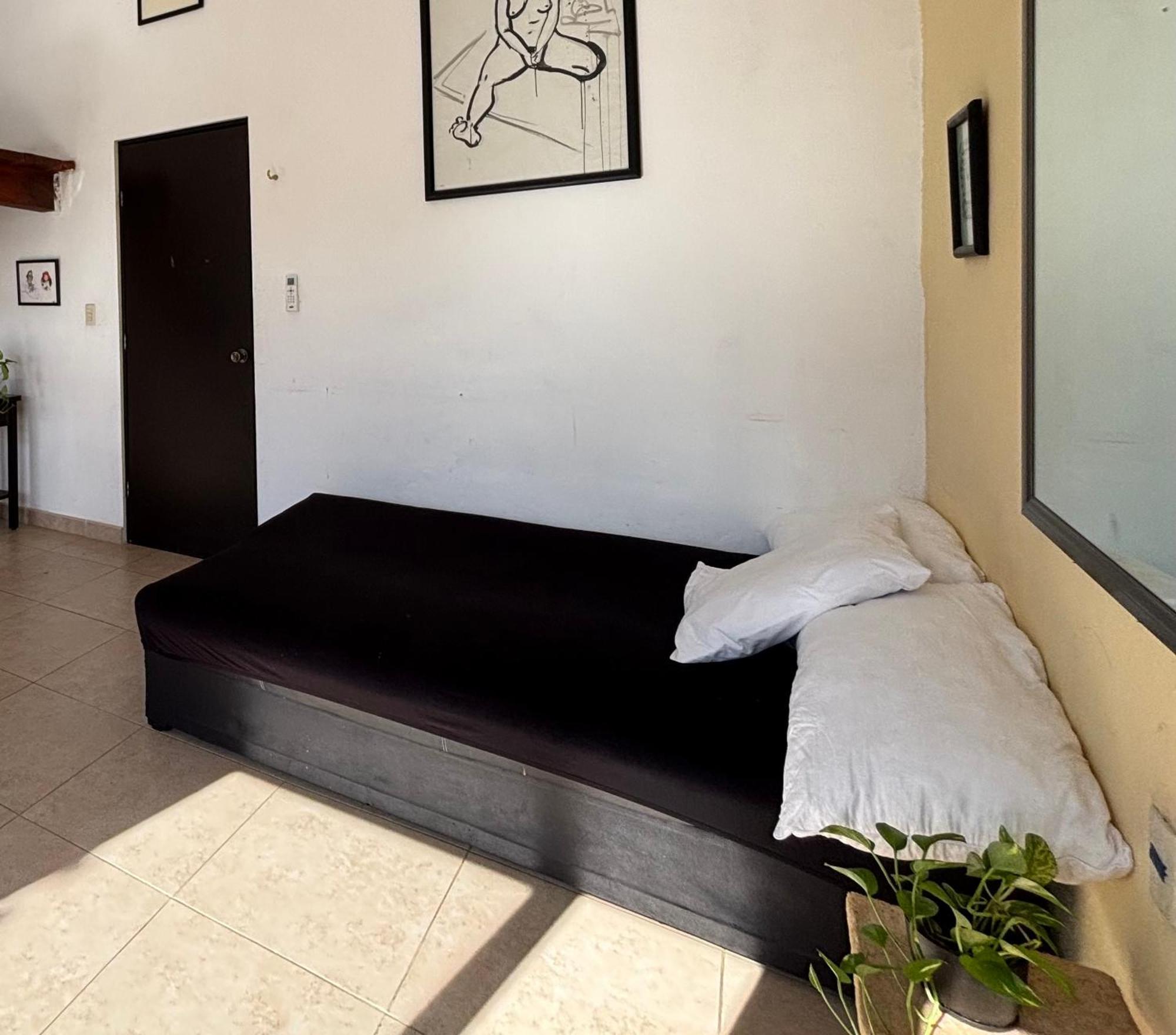 Casa Piedro Apartment Puerto Morelos Exterior photo