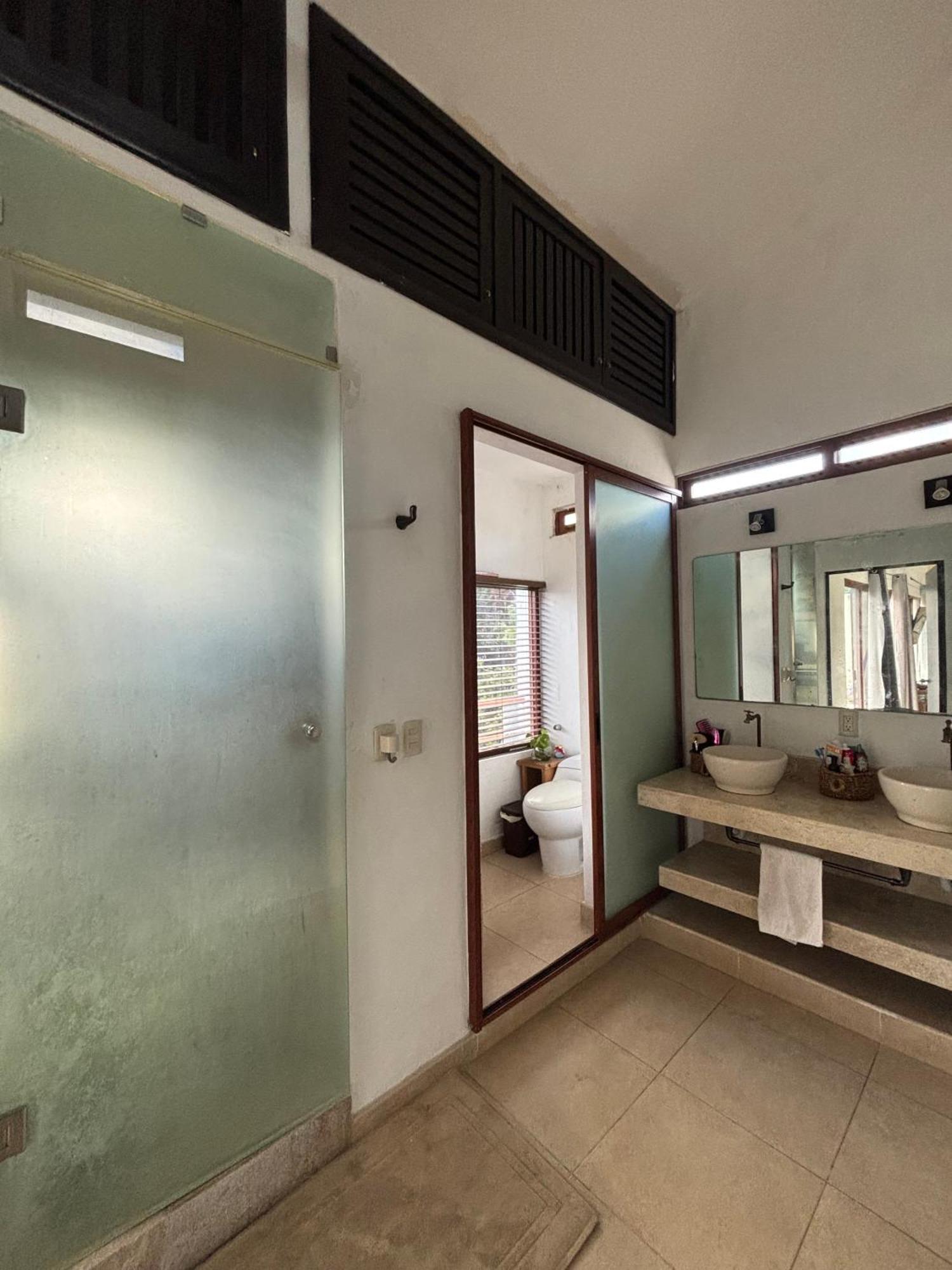 Casa Piedro Apartment Puerto Morelos Exterior photo
