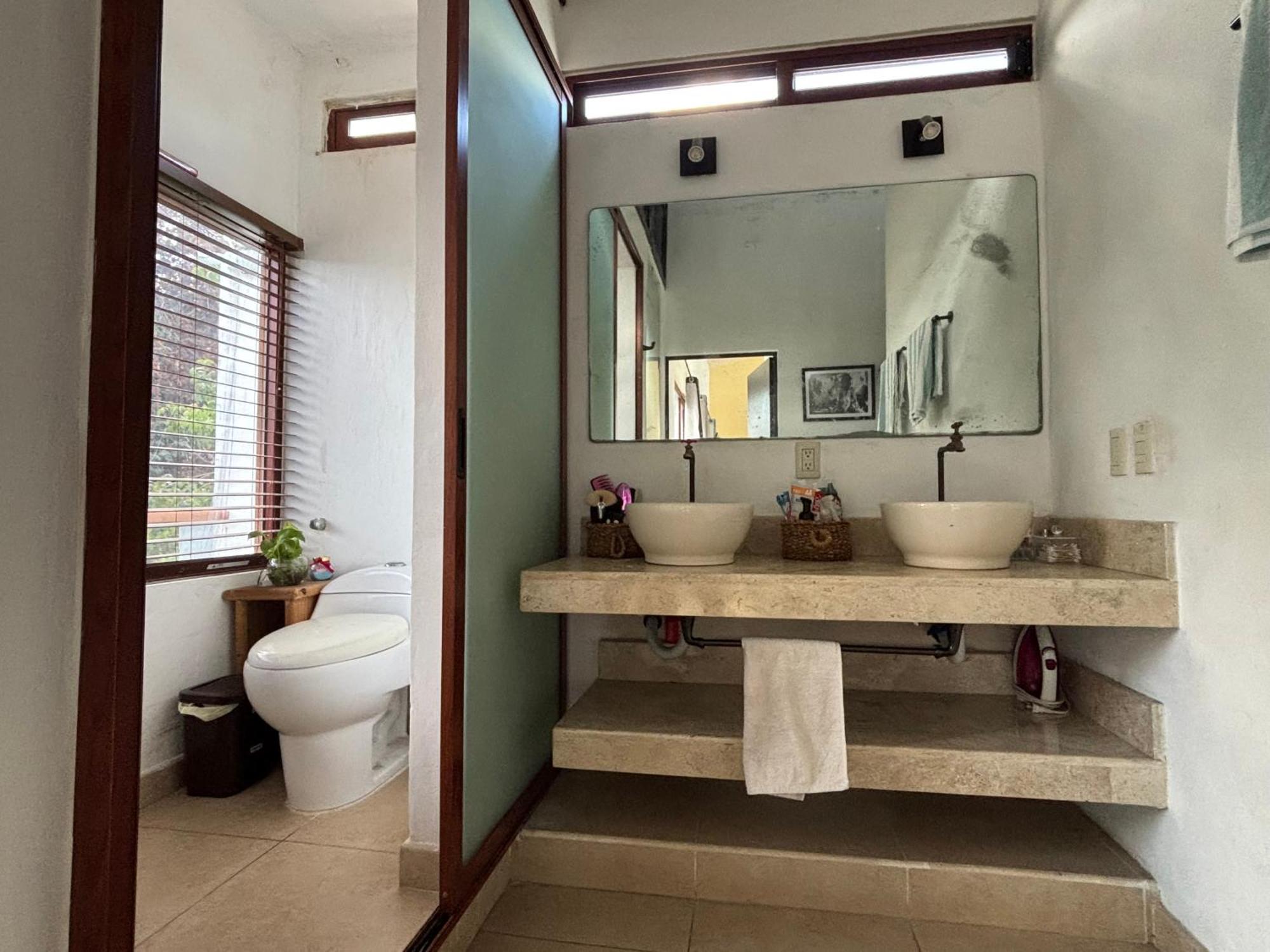 Casa Piedro Apartment Puerto Morelos Exterior photo